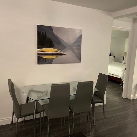 Planurstay Mississauga Bagian luar foto