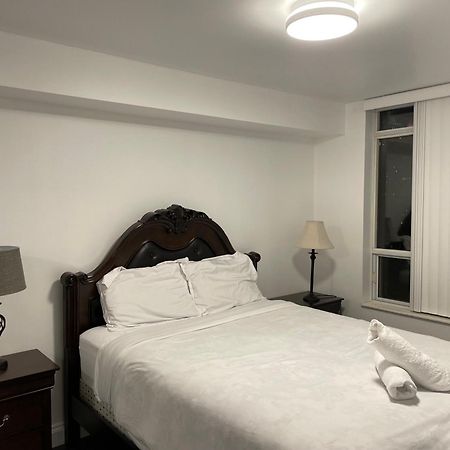 Planurstay Mississauga Bagian luar foto
