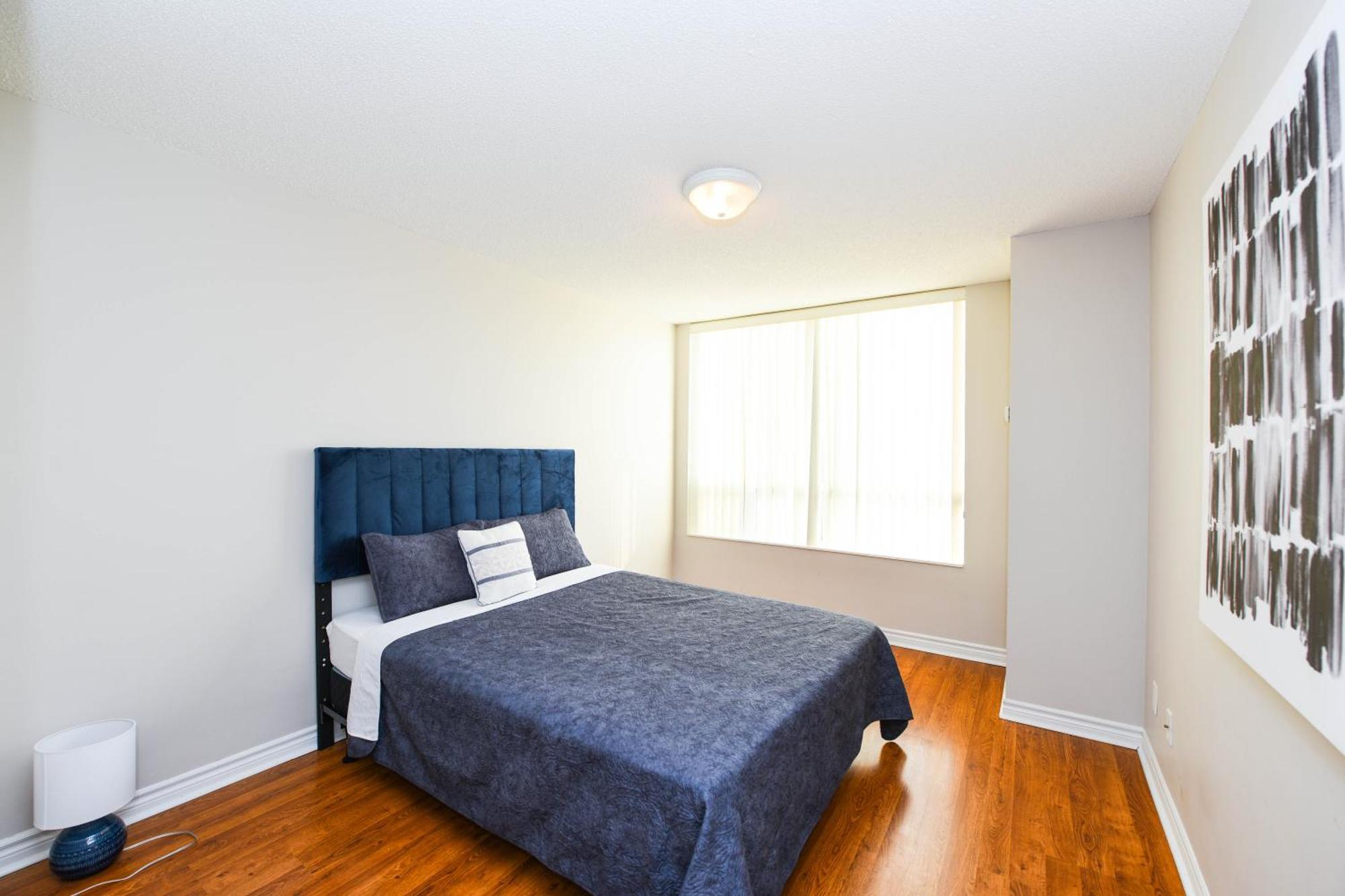 Planurstay Mississauga Bagian luar foto