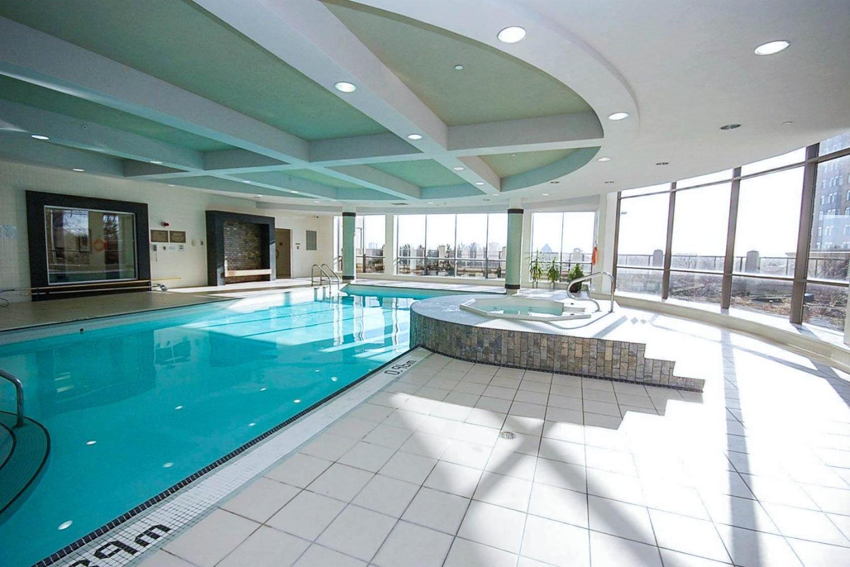 Planurstay Mississauga Bagian luar foto