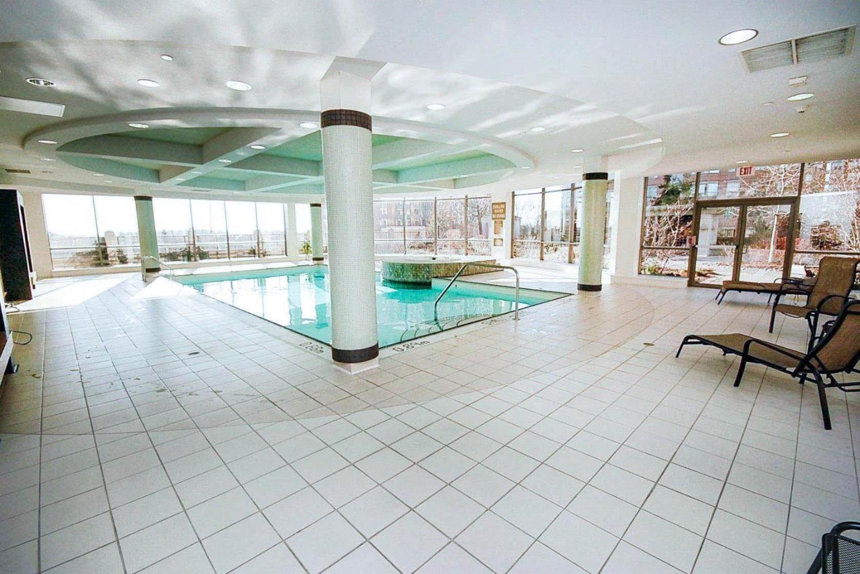 Planurstay Mississauga Bagian luar foto