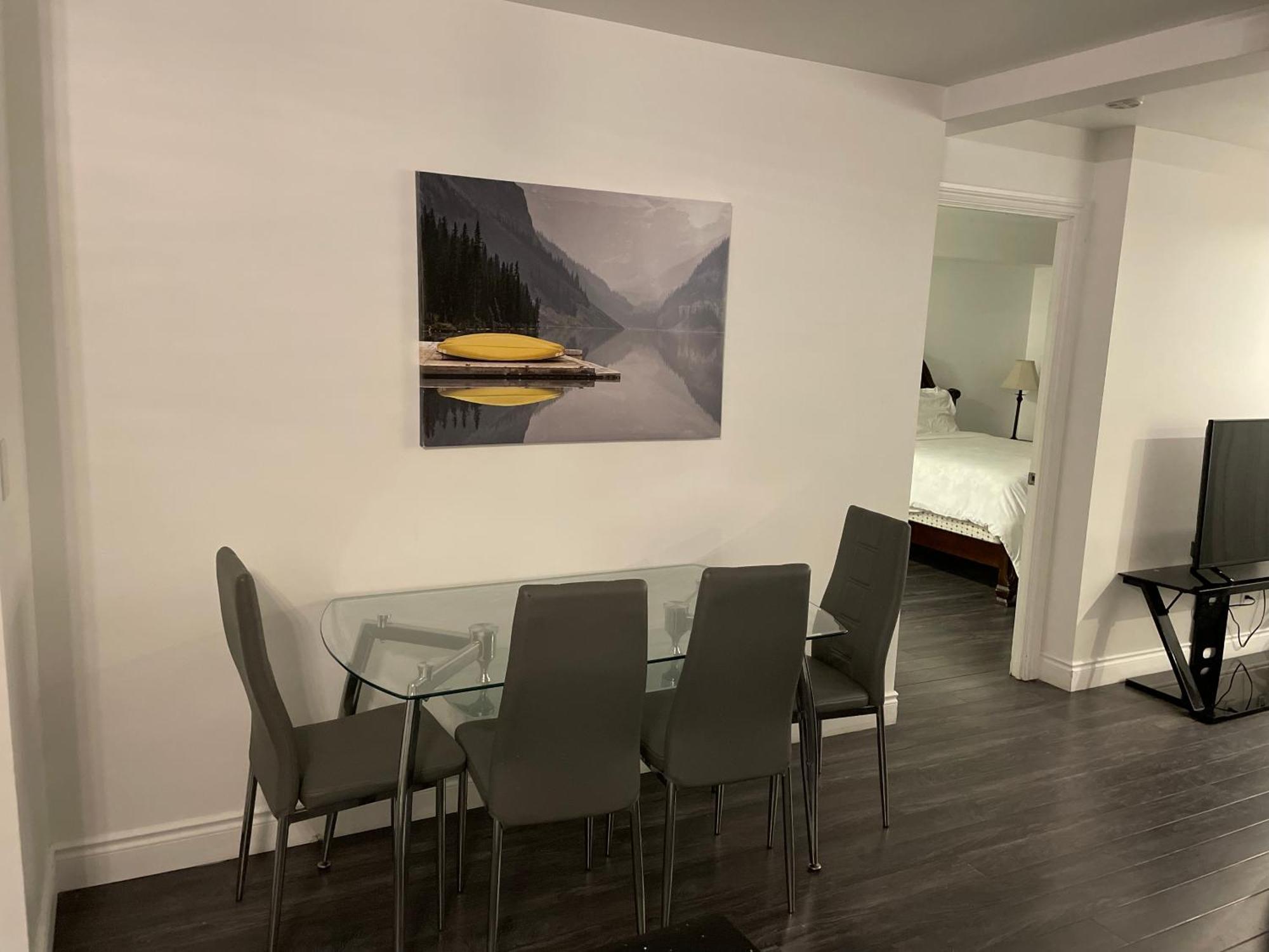 Planurstay Mississauga Bagian luar foto