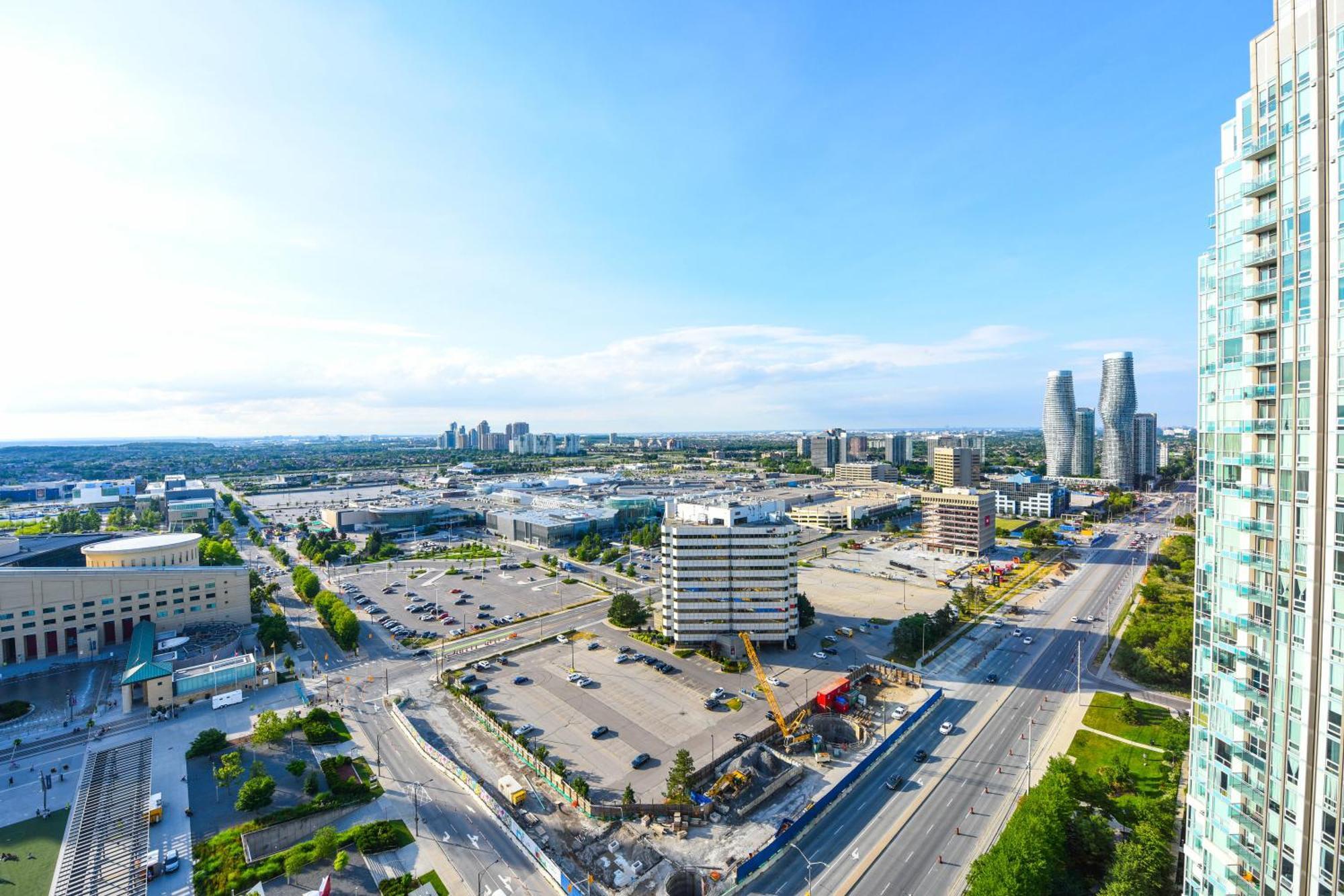 Planurstay Mississauga Bagian luar foto