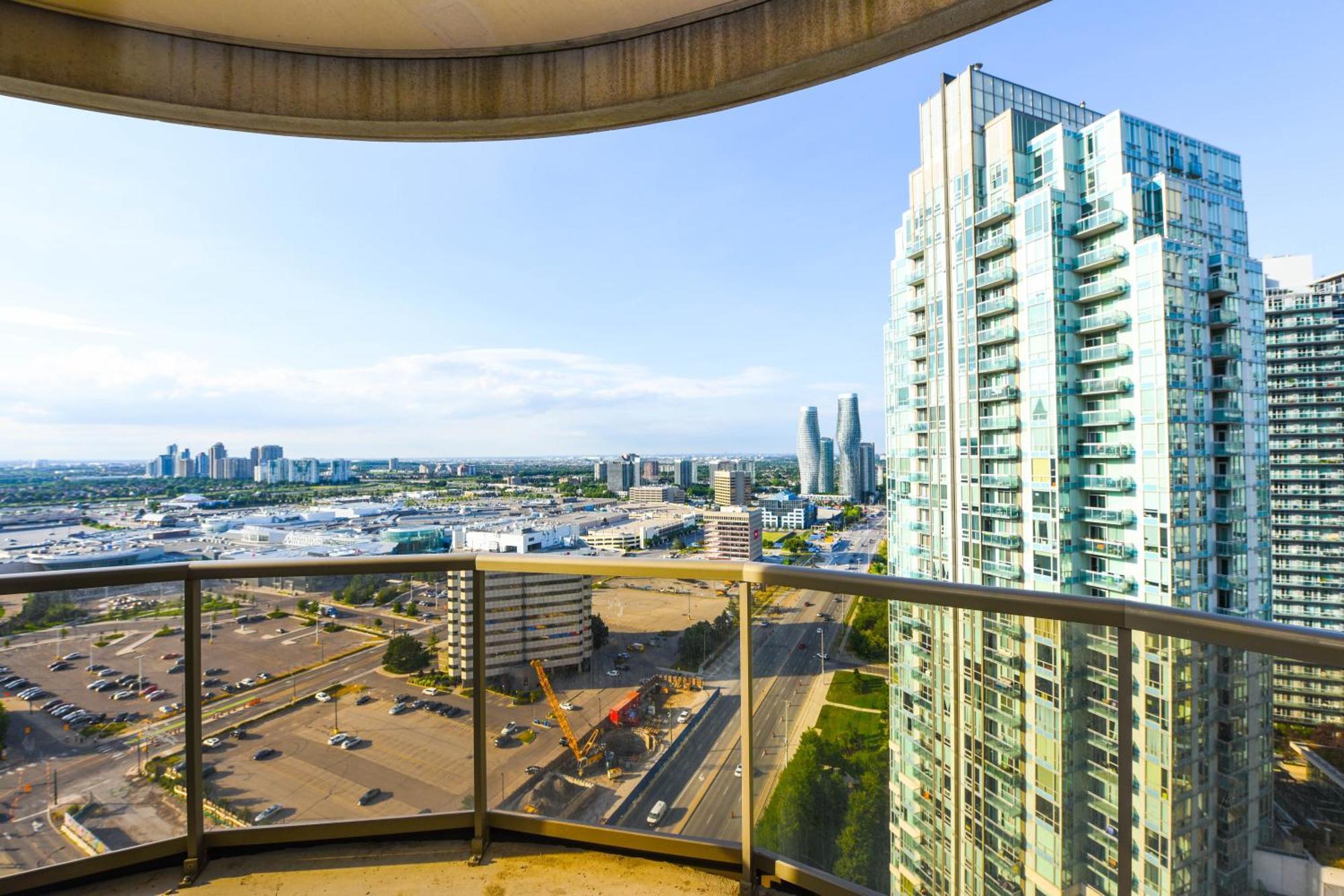 Planurstay Mississauga Bagian luar foto