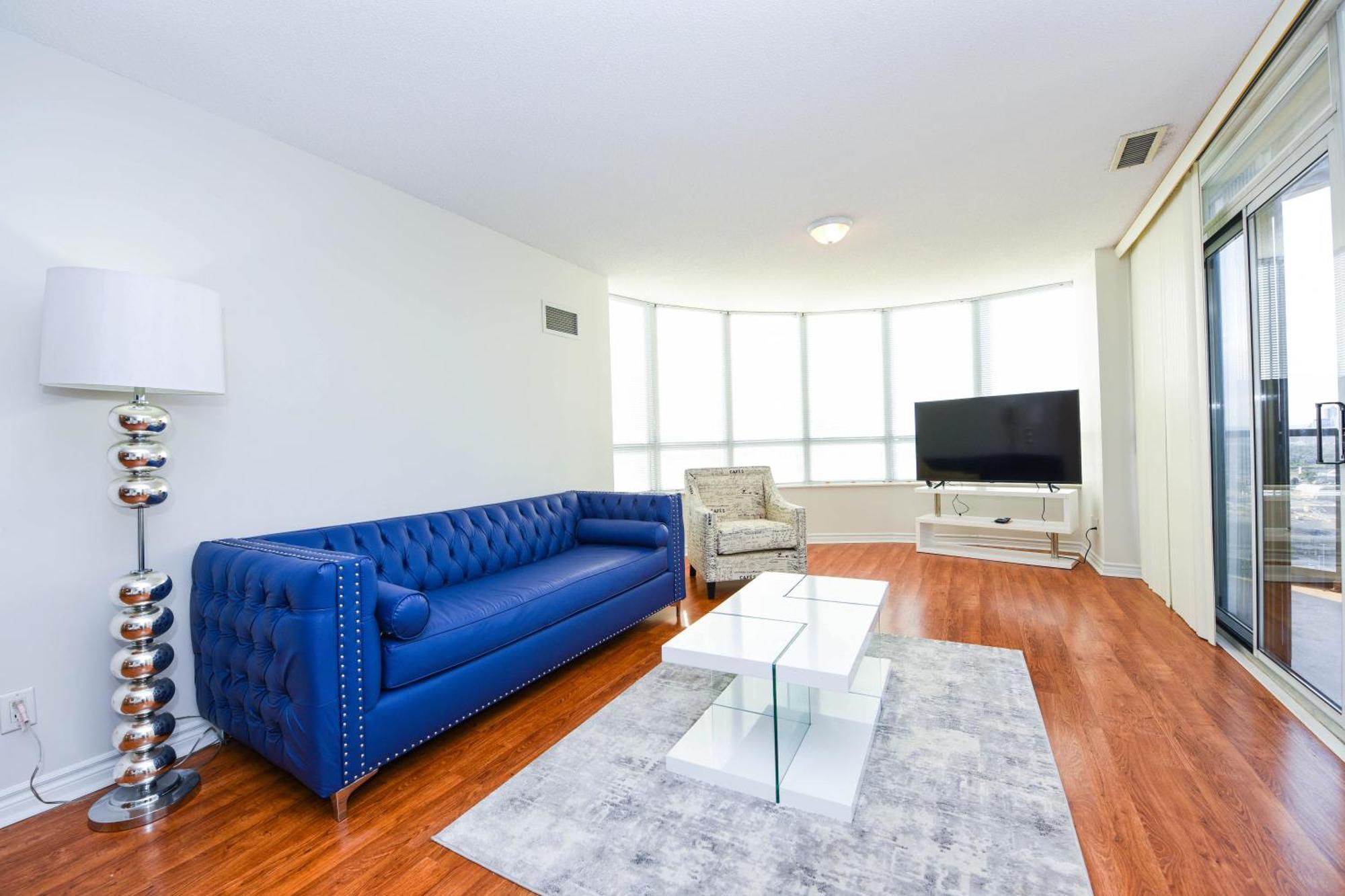 Planurstay Mississauga Bagian luar foto
