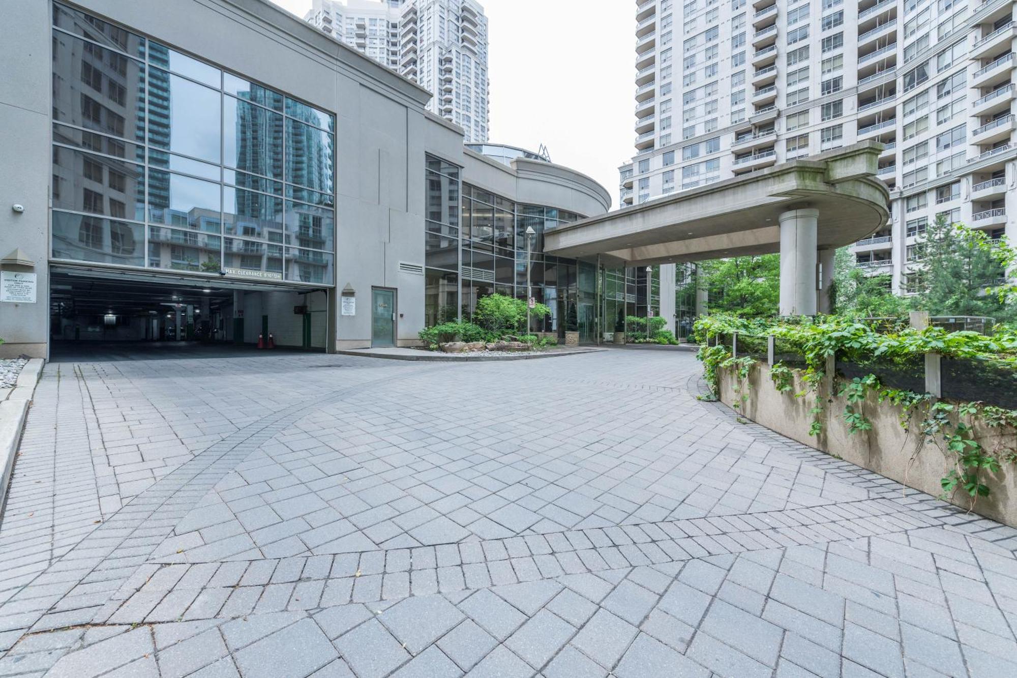 Planurstay Mississauga Bagian luar foto