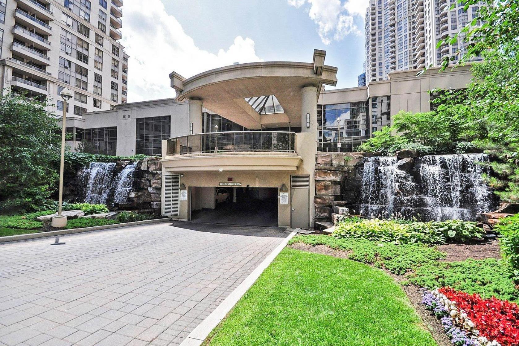 Planurstay Mississauga Bagian luar foto