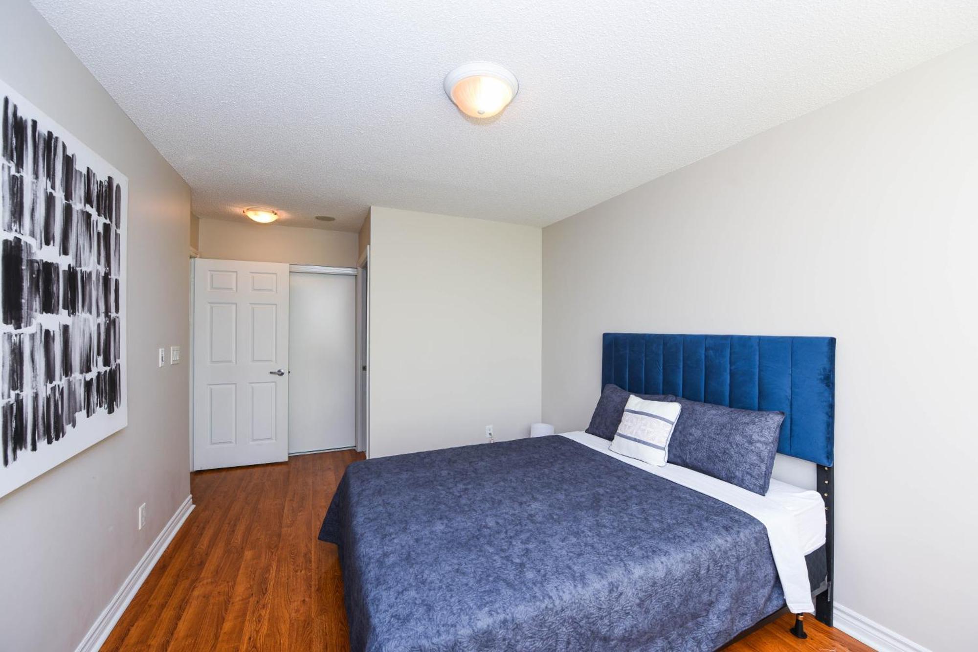 Planurstay Mississauga Bagian luar foto