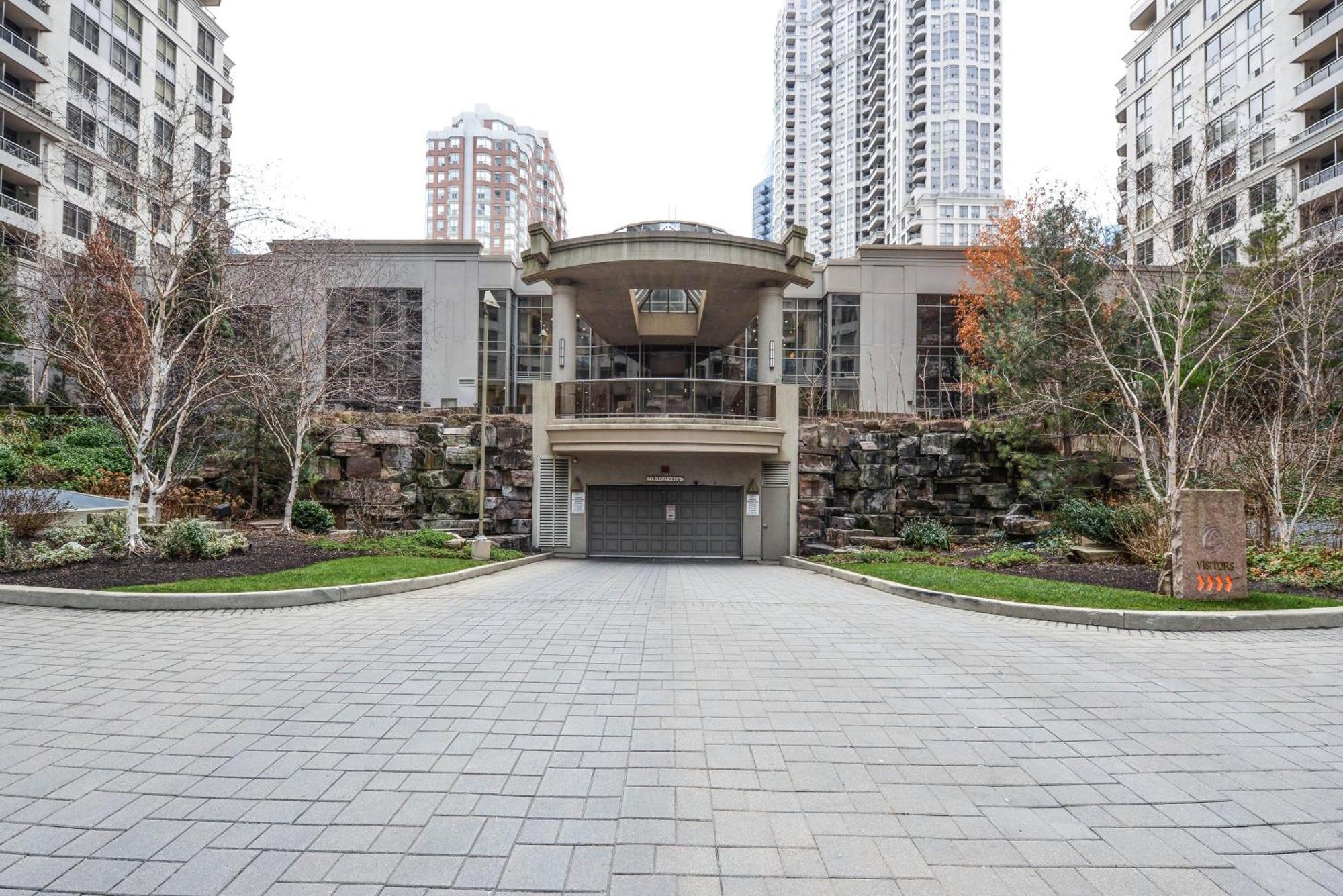 Planurstay Mississauga Bagian luar foto