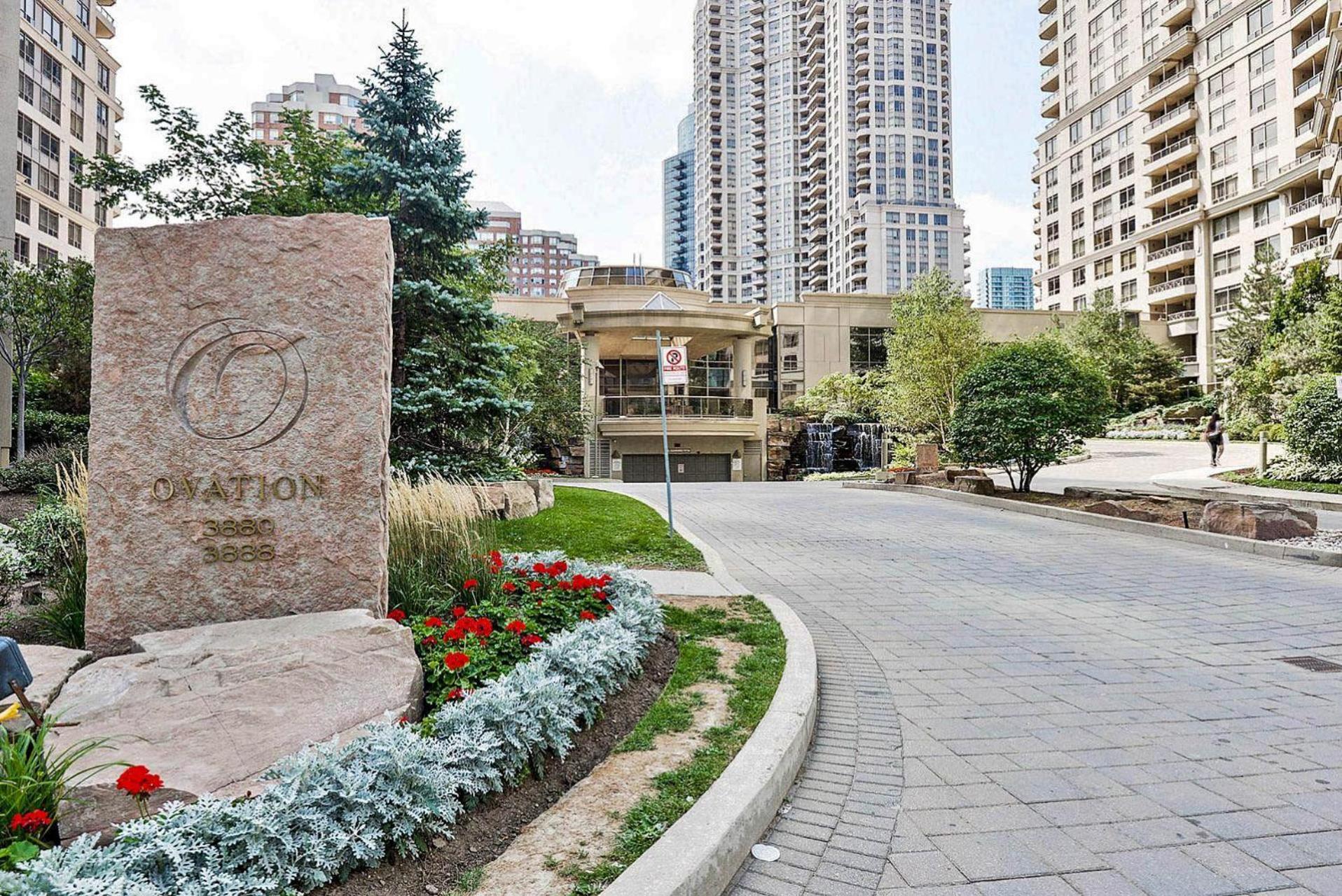 Planurstay Mississauga Bagian luar foto