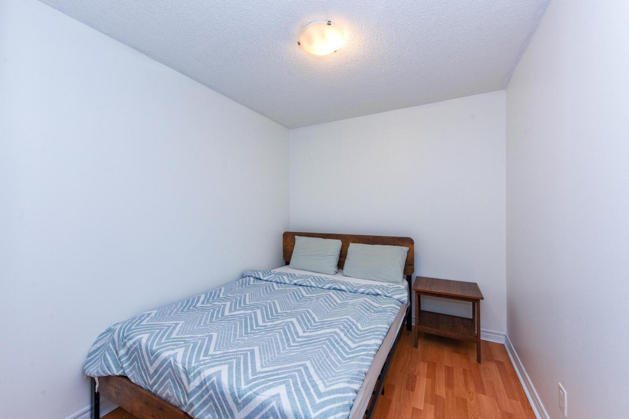 Planurstay Mississauga Bagian luar foto