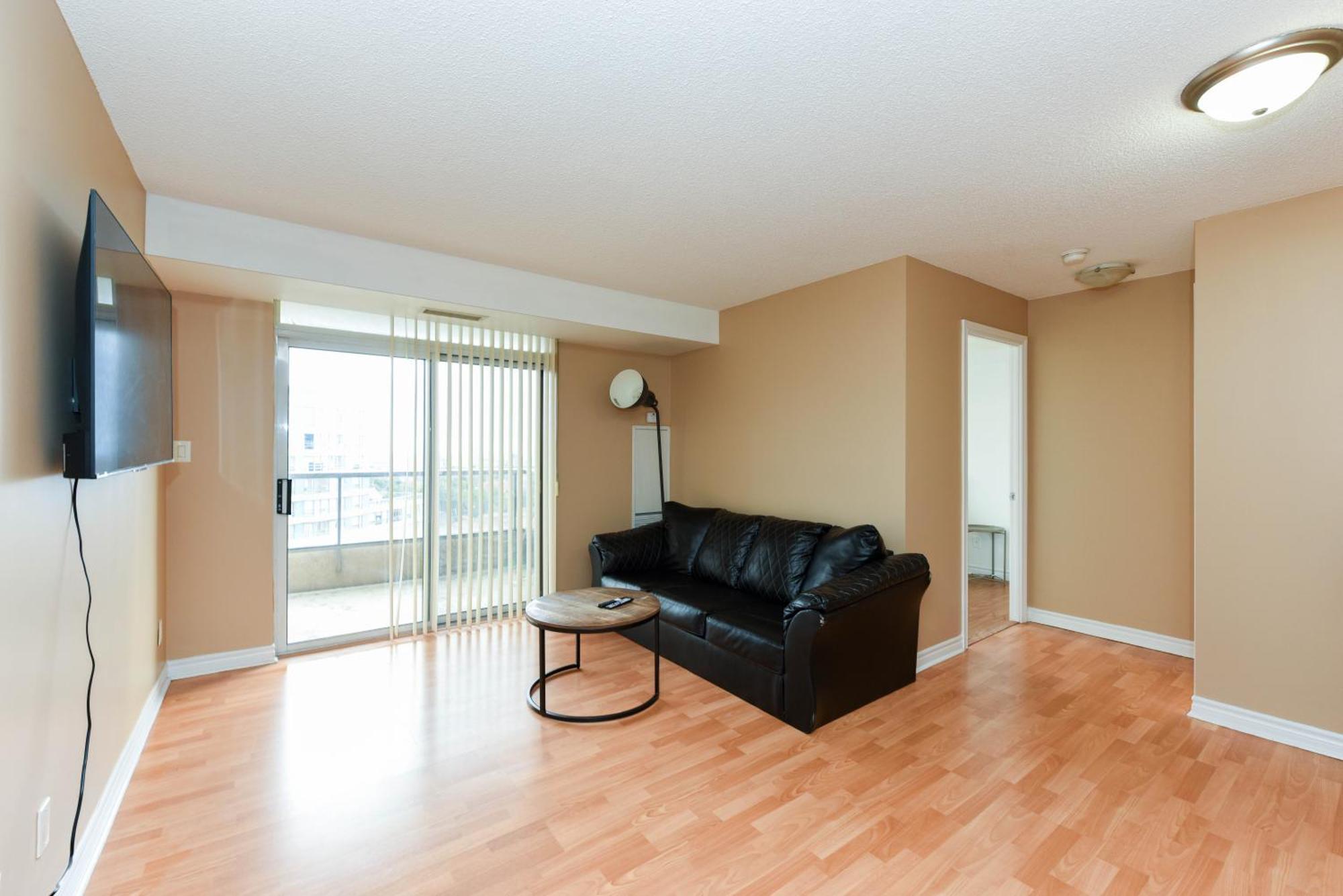 Planurstay Mississauga Bagian luar foto