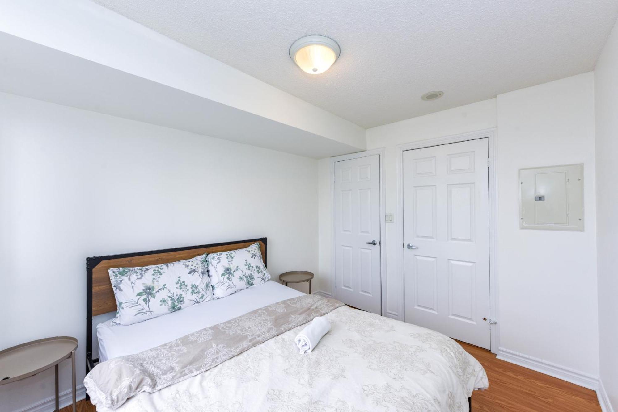 Planurstay Mississauga Bagian luar foto