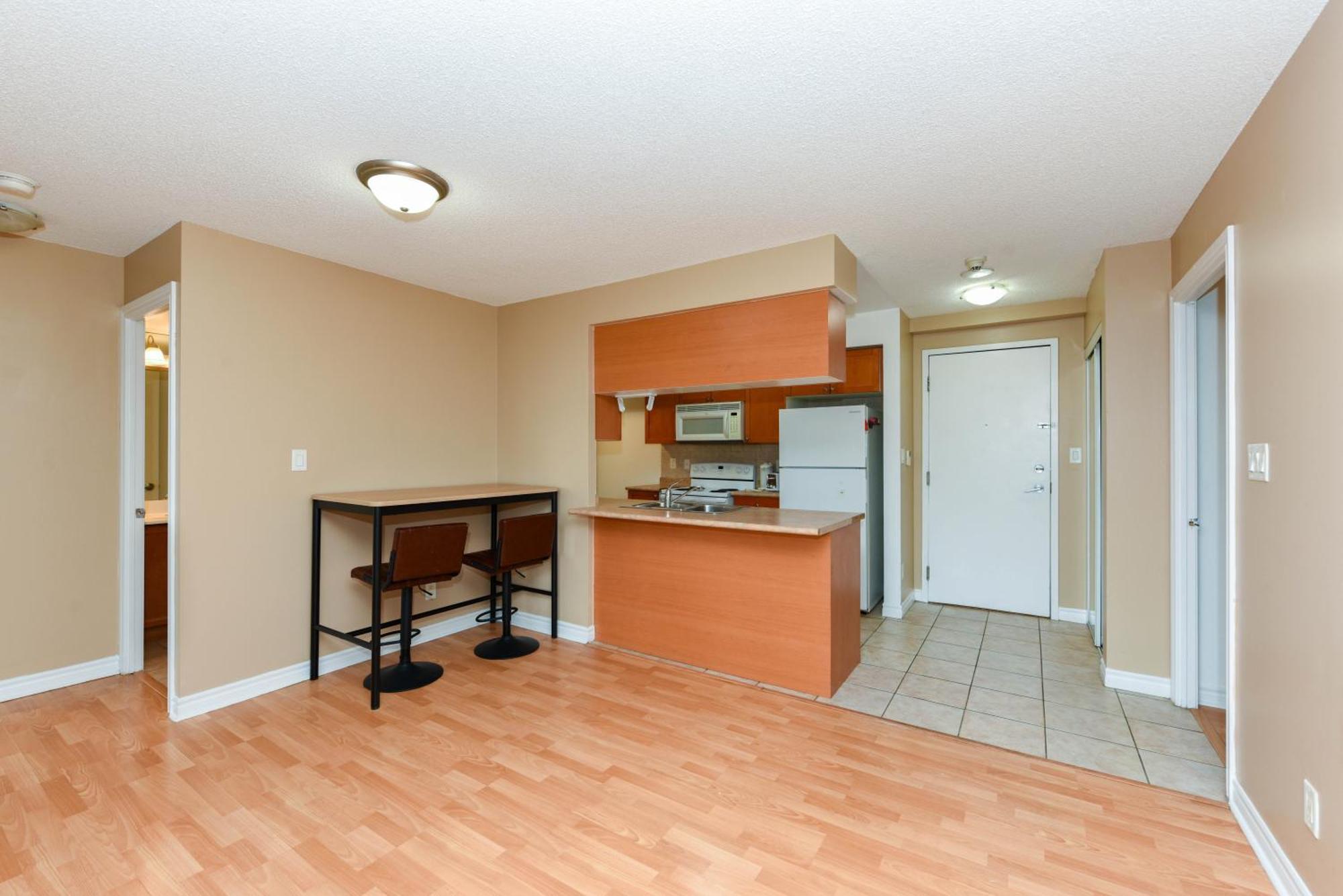 Planurstay Mississauga Bagian luar foto