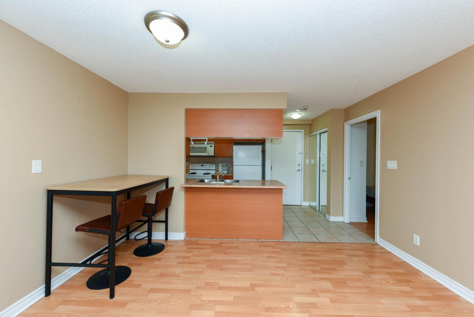 Planurstay Mississauga Bagian luar foto