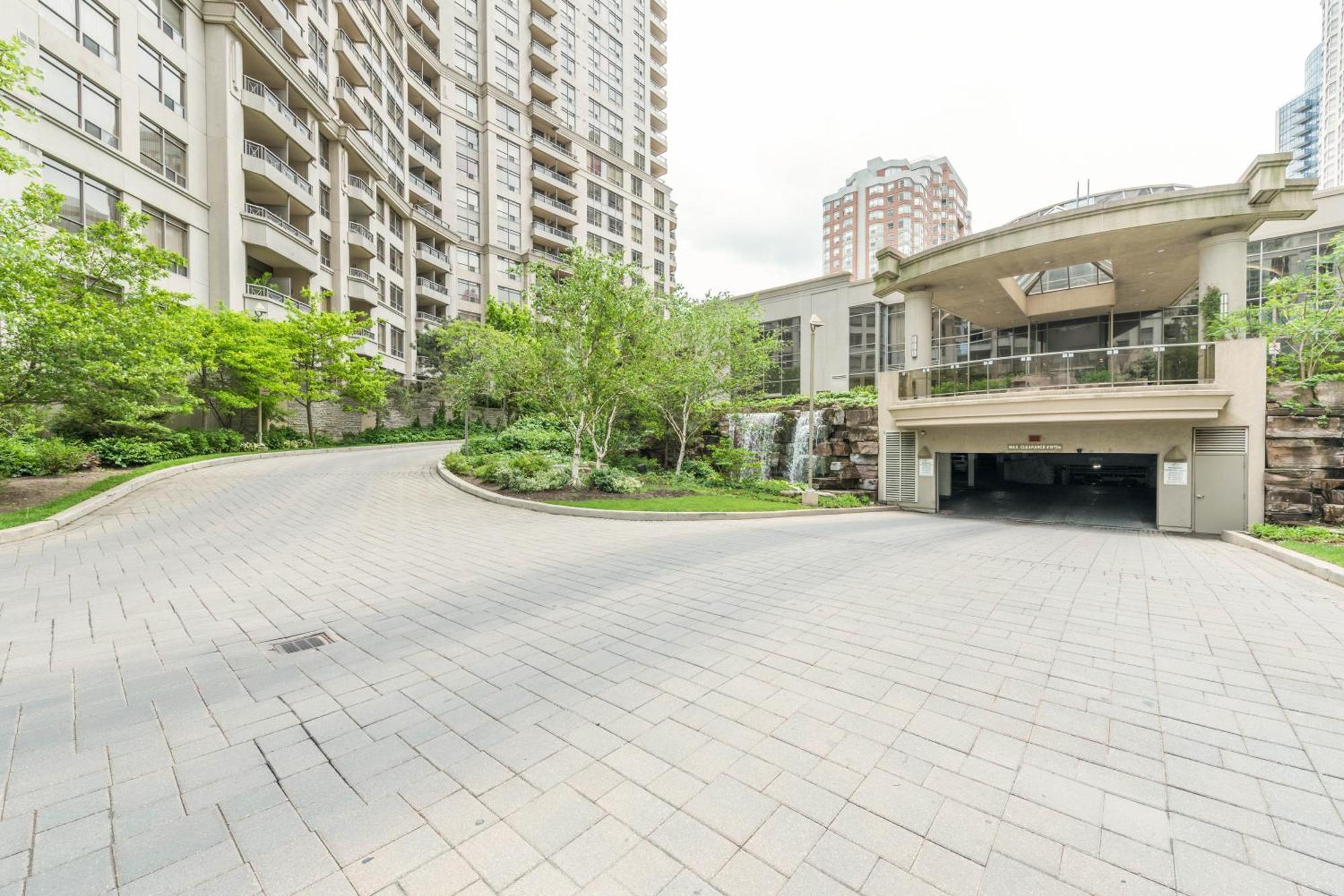 Planurstay Mississauga Bagian luar foto