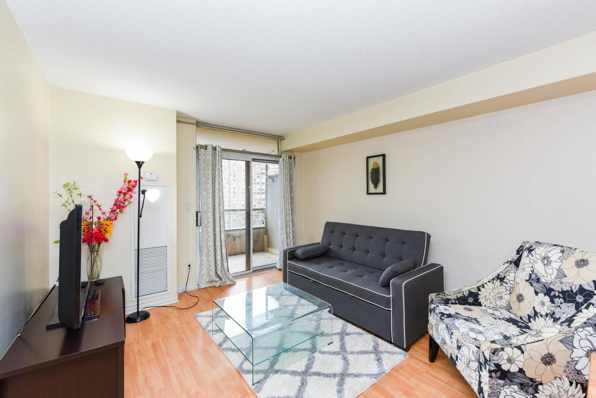 Planurstay Mississauga Bagian luar foto